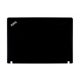 Lenovo ThinkPad Edge 13" LCD hátlap (04W0346)