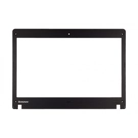   Lenovo ThinkPad Edge 13, E30, E31 használt fekete LCD keret, (04W0348, 60Y5527 04W0602)