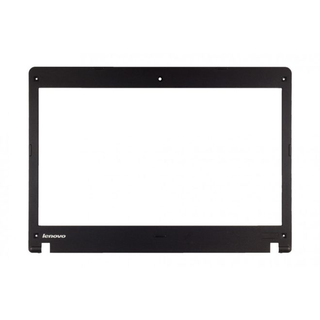 Lenovo ThinkPad Edge 13, E30, E31 használt fekete LCD keret, (04W0348, 60Y5527 04W0602)
