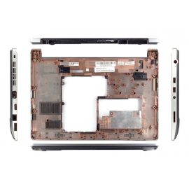   Lenovo Thinkpad Edge 13 használt alsó fedél, bottom case, 04W0349