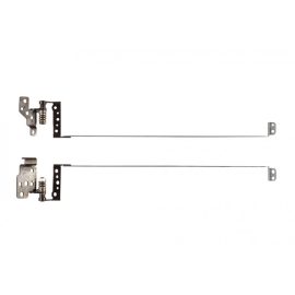   Toshiba Satellite L750, L750D, L755, L755D,  használt zsanérpár 