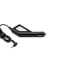   HP 19.5V 2.31A 45W helyettesítő új vékony center-pin autós töltő