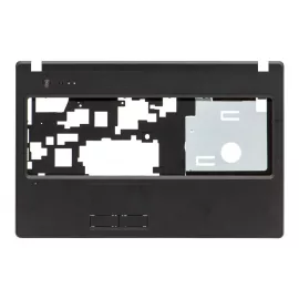   Lenovo Ideapad G570, G575 gyári új fekete felső fedél touchpaddal (AM0GM000A00)