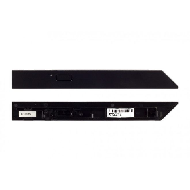 Fujitsu-Siemens Amilo Li3710 CD/DVD előlap, műanyag burkolat 34EF7CRFX10