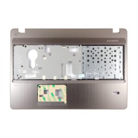  HP ProBook 4530s gyári új szürke felső fedél (658344-001)