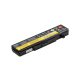 Lenovo Thinkpad Edge E430, E530, E540 gyári új 6 cellás 4400mAh (48Wh) akkumulátor 75+, (45N1043)