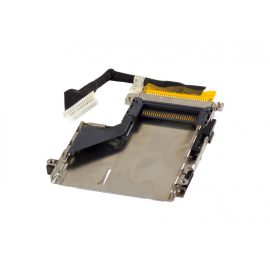   Fujitsu Siemens Amilo Pi1536 használt PCMCIA Caddy és kábel, 29GP53890-10 HL