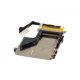Fujitsu Siemens Amilo Pi1536 használt PCMCIA Caddy és kábel, 29GP53890-10 HL