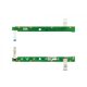 Fujitsu-Siemens Amilo Pi1536 bekapcsoló panel, kábellel 80G5P5300-10