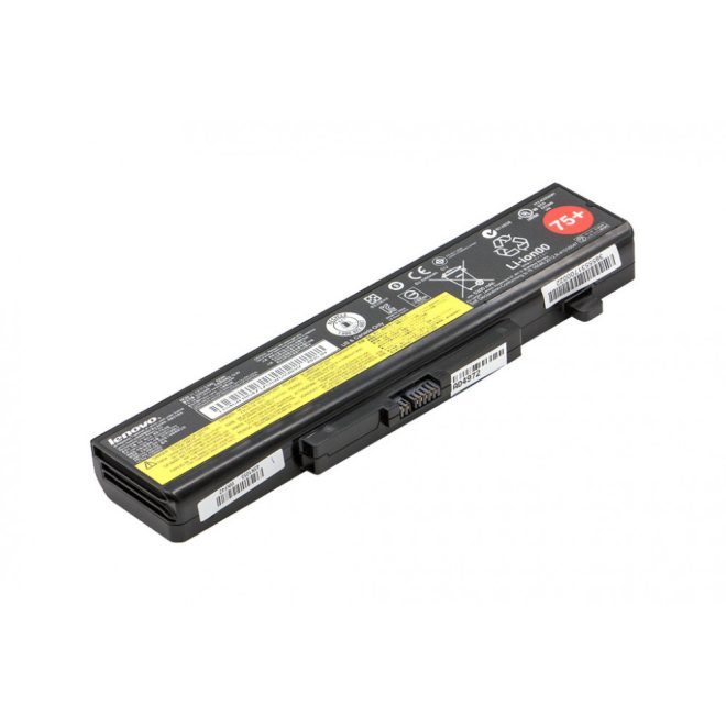 Lenovo ThinkPad Edge E530 Laptop Akkumulátor, gyári új, 6 cellás (5600mAh)