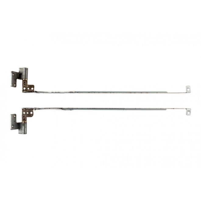 Fujitsu-Siemens Esprimo V5555, V5535, V5515 használt zsanér pár 6053B0304701