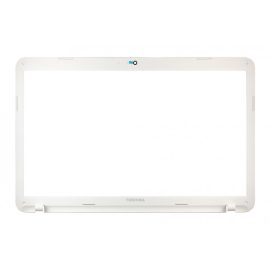   Toshiba Satellite C870 gyári új fehér LCD keret (H000038050)