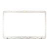 Toshiba Satellite C870 gyári új fehér LCD keret (H000038050)