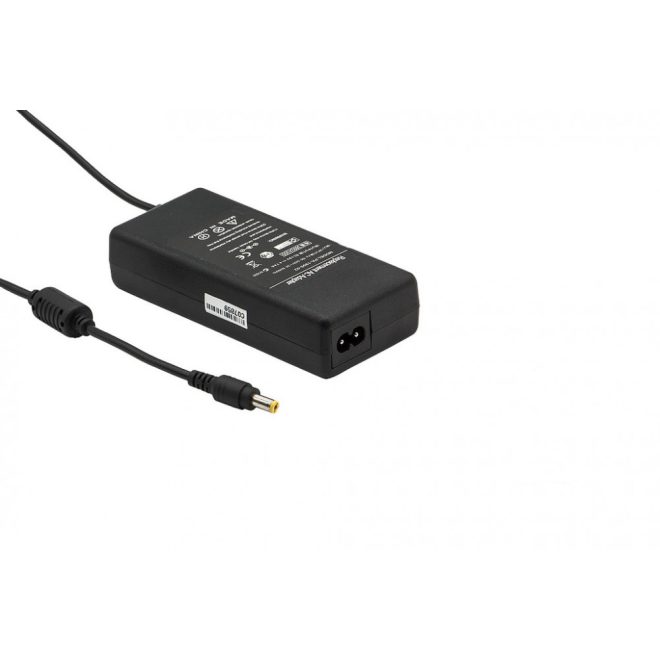 Packard Bell EasyNote TR85 19V 4,74A 90W-os új, gyárival megegyező minőségű helyettesítő laptop töltő