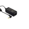 Packard Bell DOT PAV80 19V 2,15A 40W,-os új, gyárival megegyező minőségű helyettesítő laptop töltő