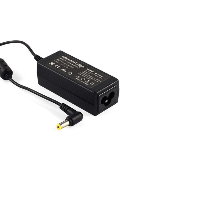 Packard Bell DOT DOT A 19V 2,15A 40W-os új, gyárival megegyező minőségű helyettesítő laptop töltő