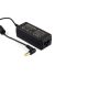 Packard Bell DOT DOT A 19V 2,15A 40W-os új, gyárival megegyező minőségű helyettesítő Laptop töltő