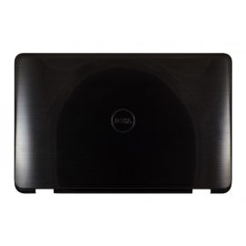 Dell Inspiron 17R N7010 használt fekete LCD hátlap (YVTPC)