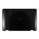 Dell Inspiron 17R N7010 használt fekete LCD hátlap (YVTPC)