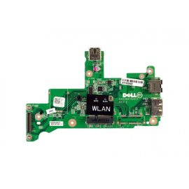   Dell Inspiron 17R N7010 használt Ethernet/USB/eSata/WLAN panel (MH92D)