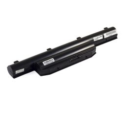   Fujitsu LifeBook LH532 Laptop akkumulátor, új, gyárival megegyező minőségű helyettesítő, 6 cellás (4400mAh)