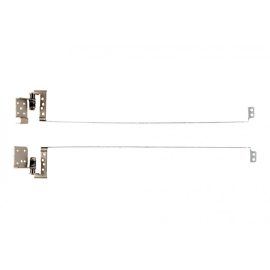   Toshiba Satellite C870, L870, S875 gyári új zsanérpár (H000037550, H000037560)