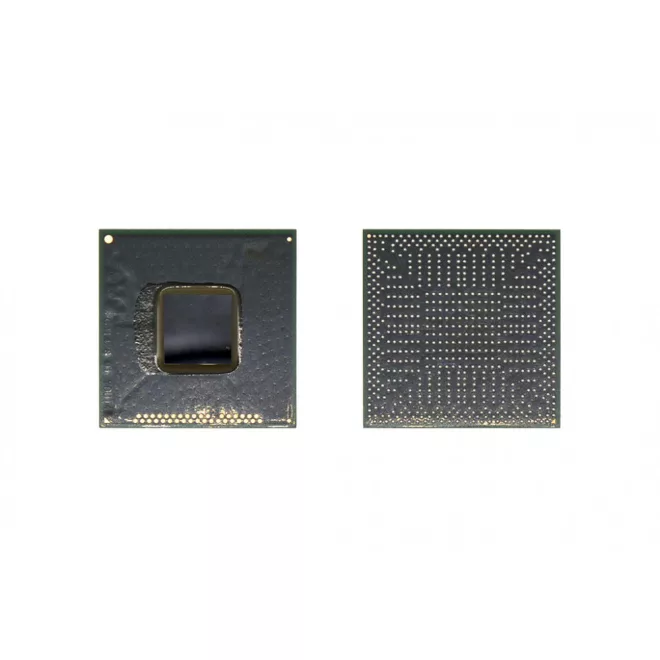Intel BGA Déli Híd, DH82HM86, SR17E