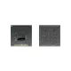 Intel BGA Déli Híd, DH82HM86, SR17E