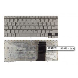   Compaq Armada M300 használt US angol billentyűzet (140375-003)