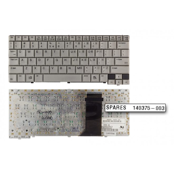 Compaq Armada M300 használt US angol billentyűzet (140375-003)