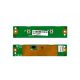 Toshiba Tecra A7 használt touchpad gomb panel (V000060430)