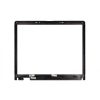 Fujitsu-Siemens Amilo Pro V2030 használt LCD keret (24-46399-00)