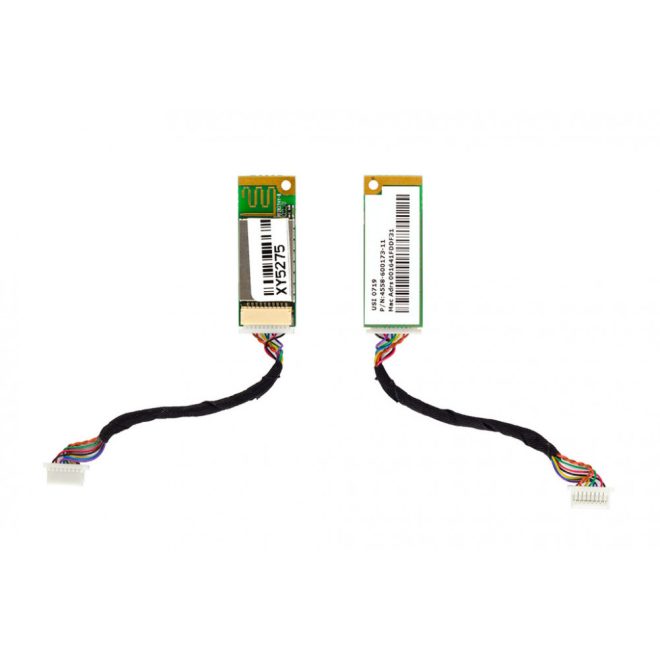 Fujitsu-Siemens Amilo Pro V3505, V3525, Esprimo V5505 használt Bluetooth modul (4558-600173-11)