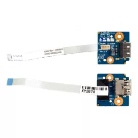 Lenovo IdeaPad G550 használt USB panel (LS-5083P)