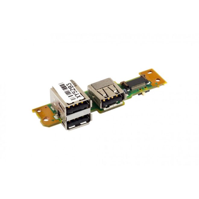 Fujitsu-Siemens LifeBook E780 használt USB panel