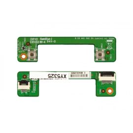 MSI EX623 használt touchpad gomb panel