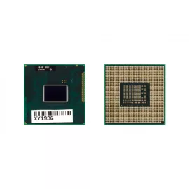 Intel Pentium Dual-Core B960 2200MHz használt CPU (SR07V)