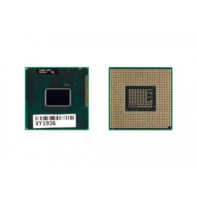 Intel Pentium Dual-Core B960 2200MHz használt CPU (SR07V)
