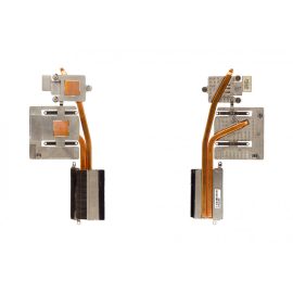   Fujitsu-Siemens Amilo xi2428 használt hőelvezető cső (40GP55043-00)