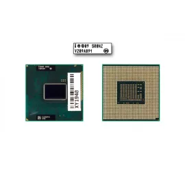 Intel Celeron B815 1600MHz használt CPU (SR0HZ)