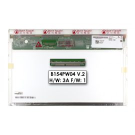   Dell Latitude E6500 matt, tükröződésmentes Laptop kijelző 1920x1200 (WUXGA) beszerelési lehetőséggel