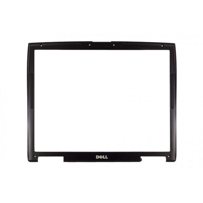 Dell Latitude D520, D530 használt LCD kijelző keret (0JG816)