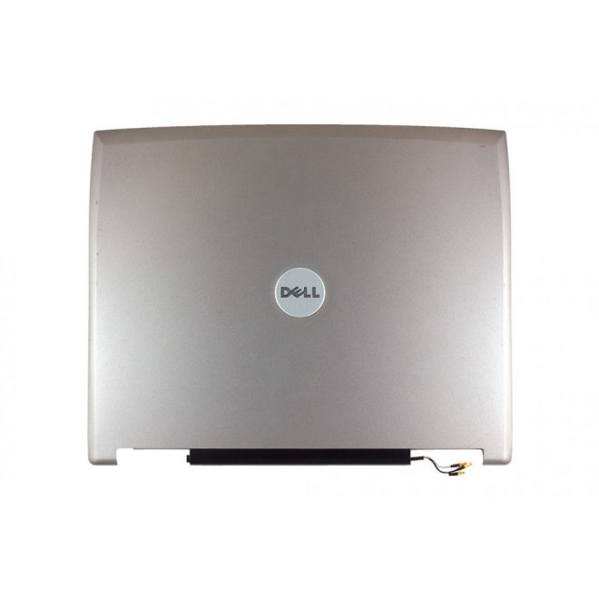 Dell Latitude D520, D530 használt LCD kijelző hátlap (0MG042)
