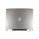 Dell Latitude D520, D530 használt LCD kijelző hátlap (0MG042)