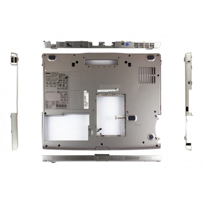 Dell Latitude D510, D520 használt alsó fedél (RF218)