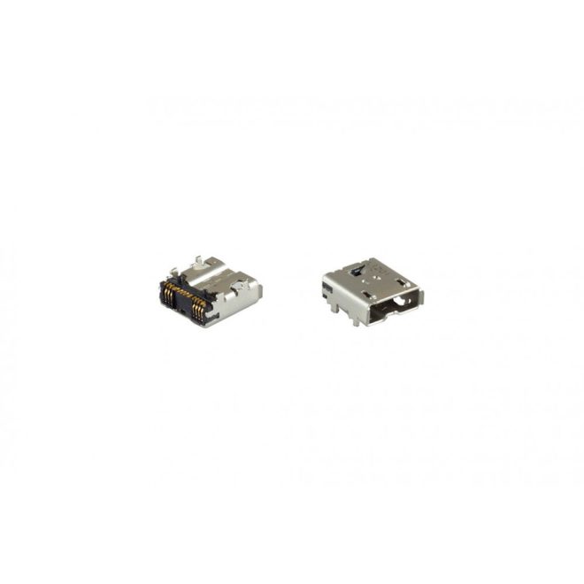 HTC Flyer P510e gyári új microUSB csatlakozó