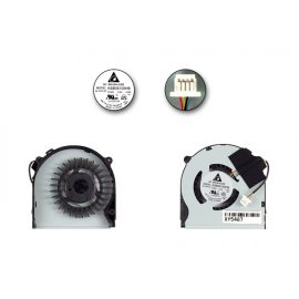   Sony Vaio SVT13 gyári új hűtő ventilátor, beszerelési lehetőséggel, (KSB05105HB CH25)