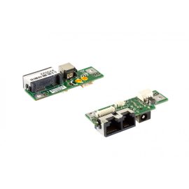 Medion SIM2050 használt DC/LAN/modem panel (MS-10352)