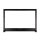 Lenovo IdeaPad B50-30, B50-45, B50-70 használt LCD keret (90205535)