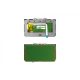 Acer Aspire V5-131, Aspire One 756, TravelMate B113-E, B113-M gyári új fekete touchpad (56.SGYN2.002, 60.SGYN2.003)